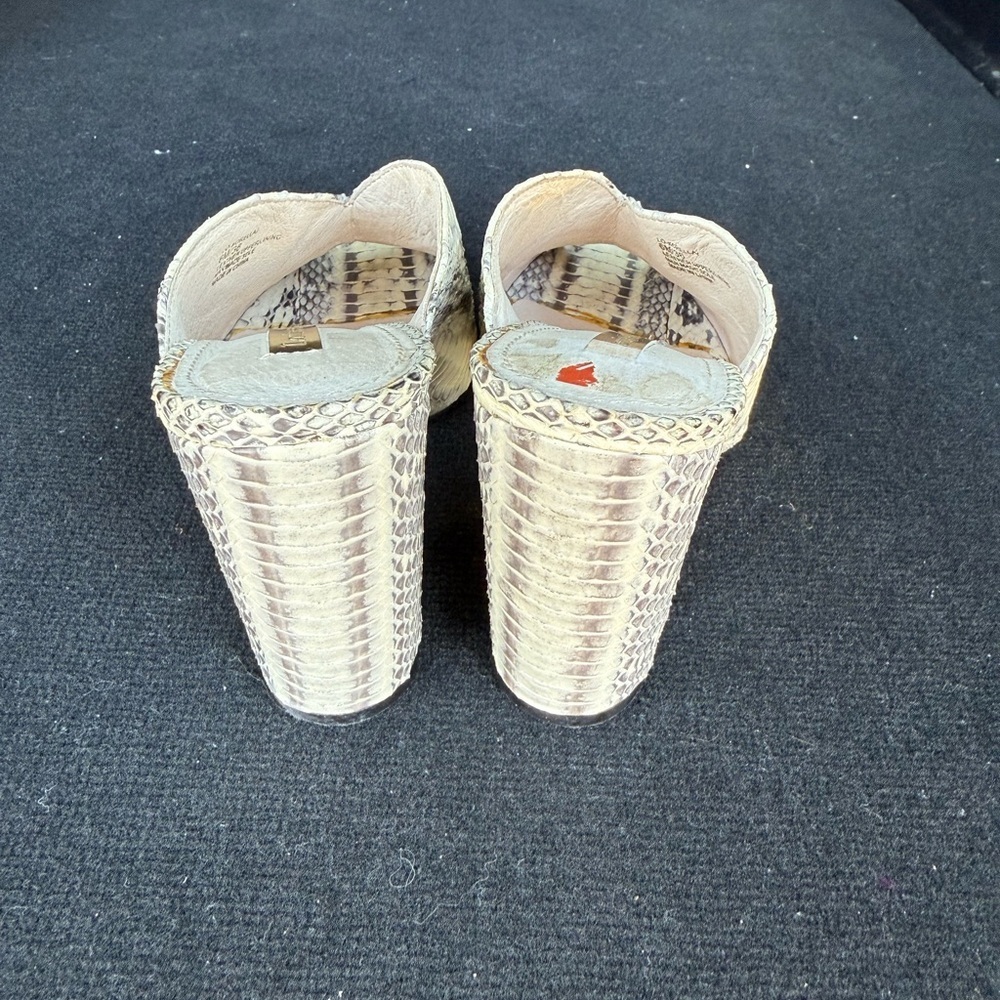 Louise et Cie Shoes heels Size 36 - Picture 4 of 5